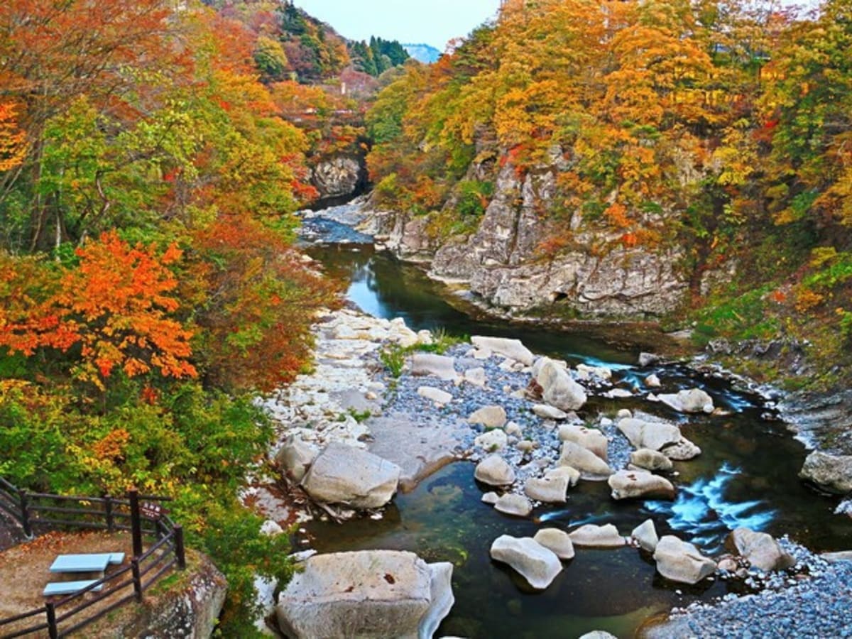 宮城県仙台市太白区-コンパニオン宴会スポットランキング１位は秋保温泉