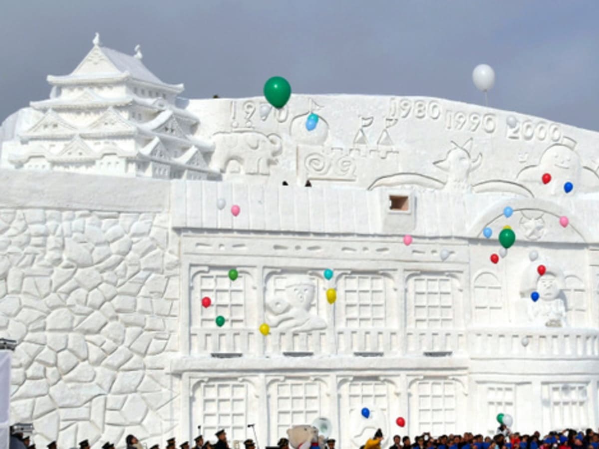 北海道旭川市-コンパニオン宴会スポットランキング3位は旭川市