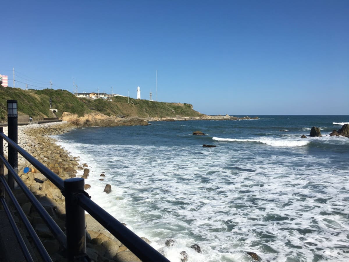 千葉県銚子市-コンパニオン宴会スポットランキング３位は犬吠埼温泉