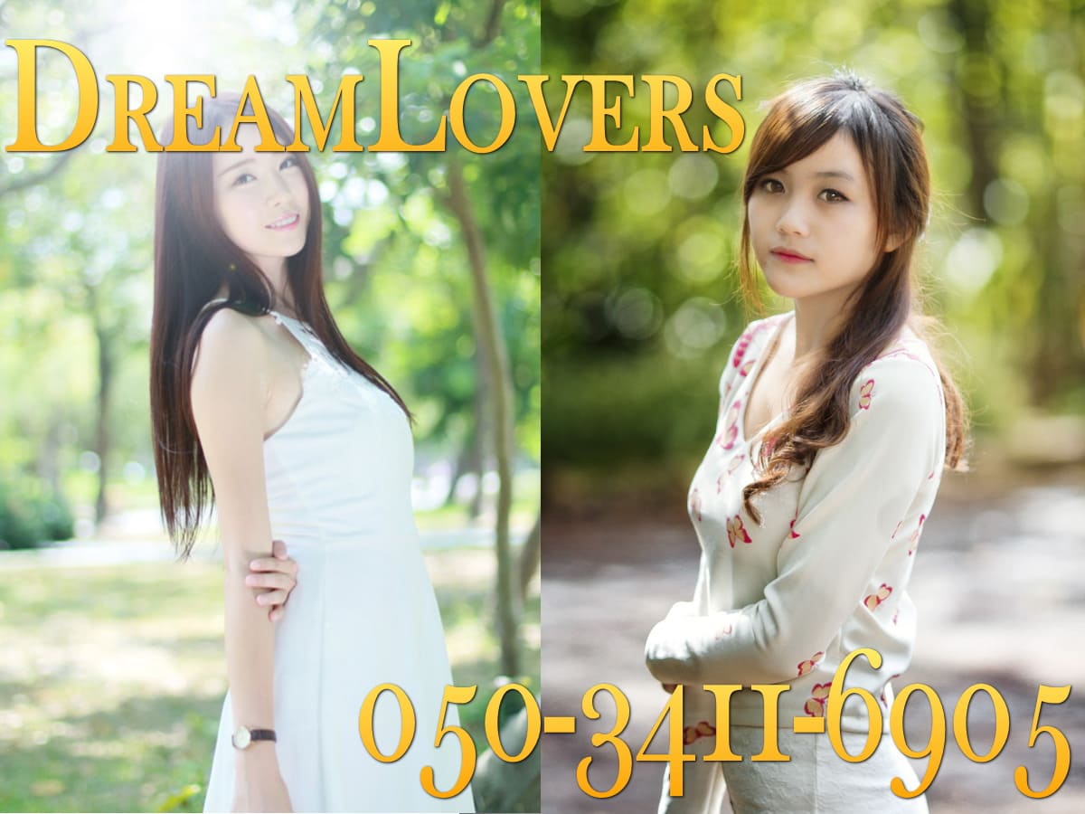 山梨コンパニオンならドリームラバーズ