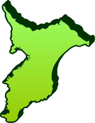 千葉県