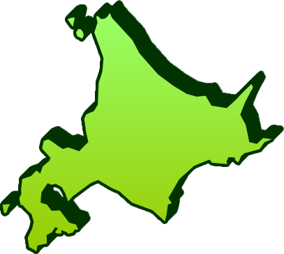 北海道