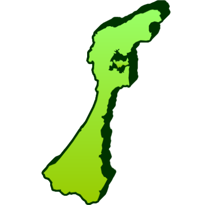 石川県