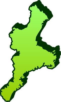 三重県