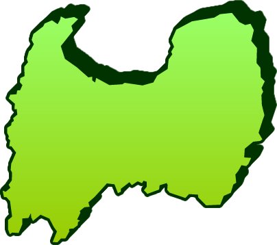 富山県