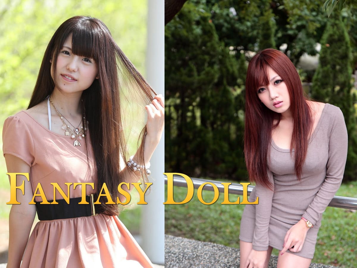 青森コンパニオンならFantasy Doll