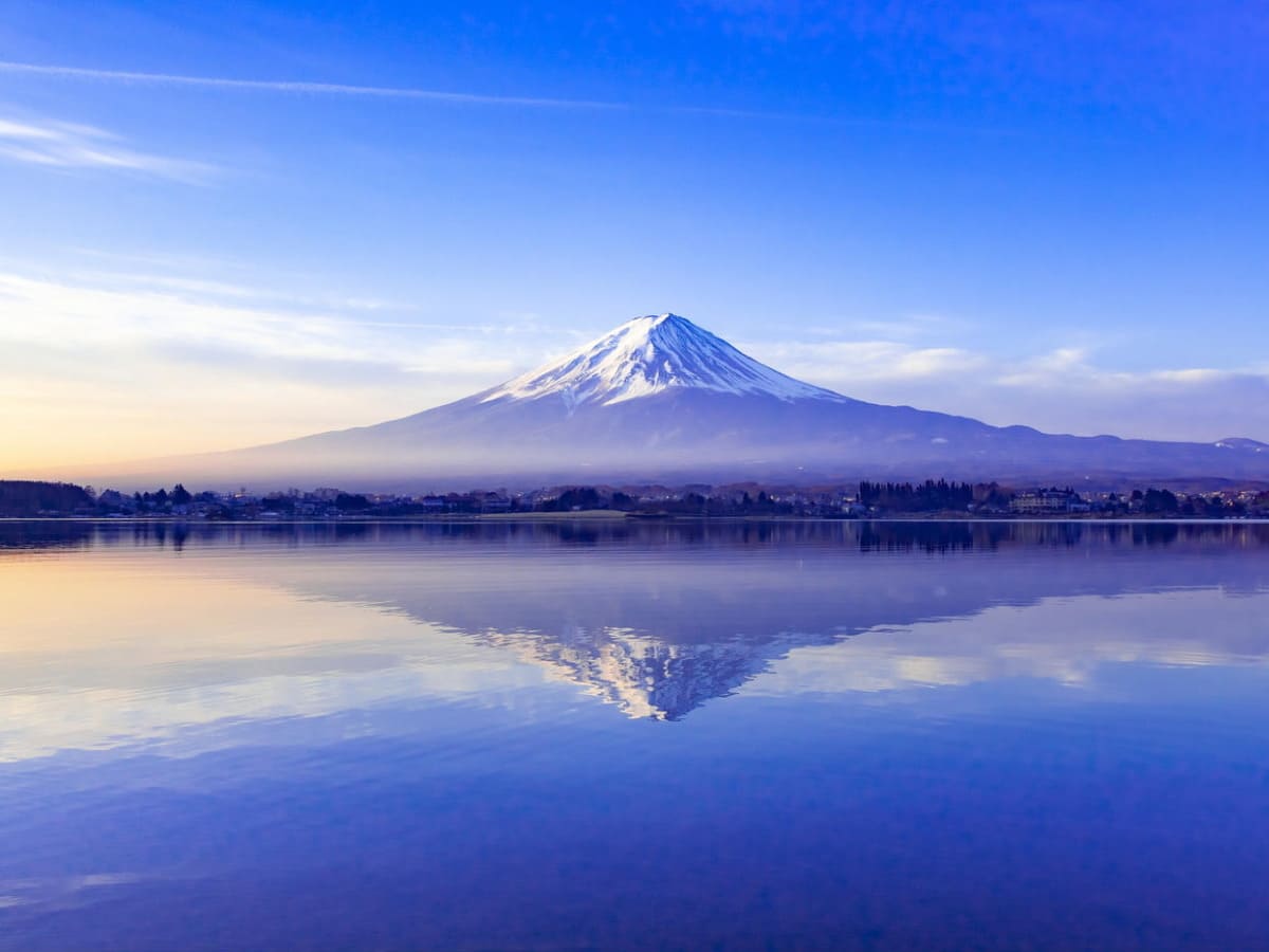 山梨県富士河口湖町-コンパニオン宴会スポットランキング2位は河口湖