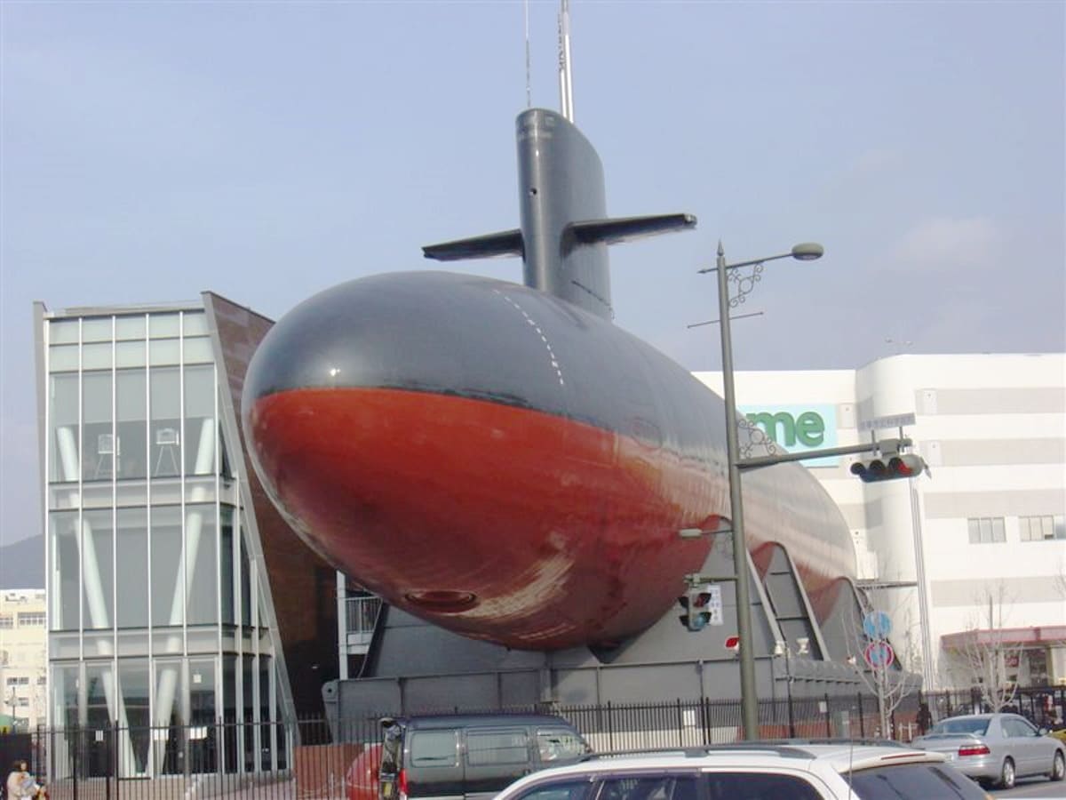 広島県呉市-コンパニオン宴会スポットランキング２位は呉市