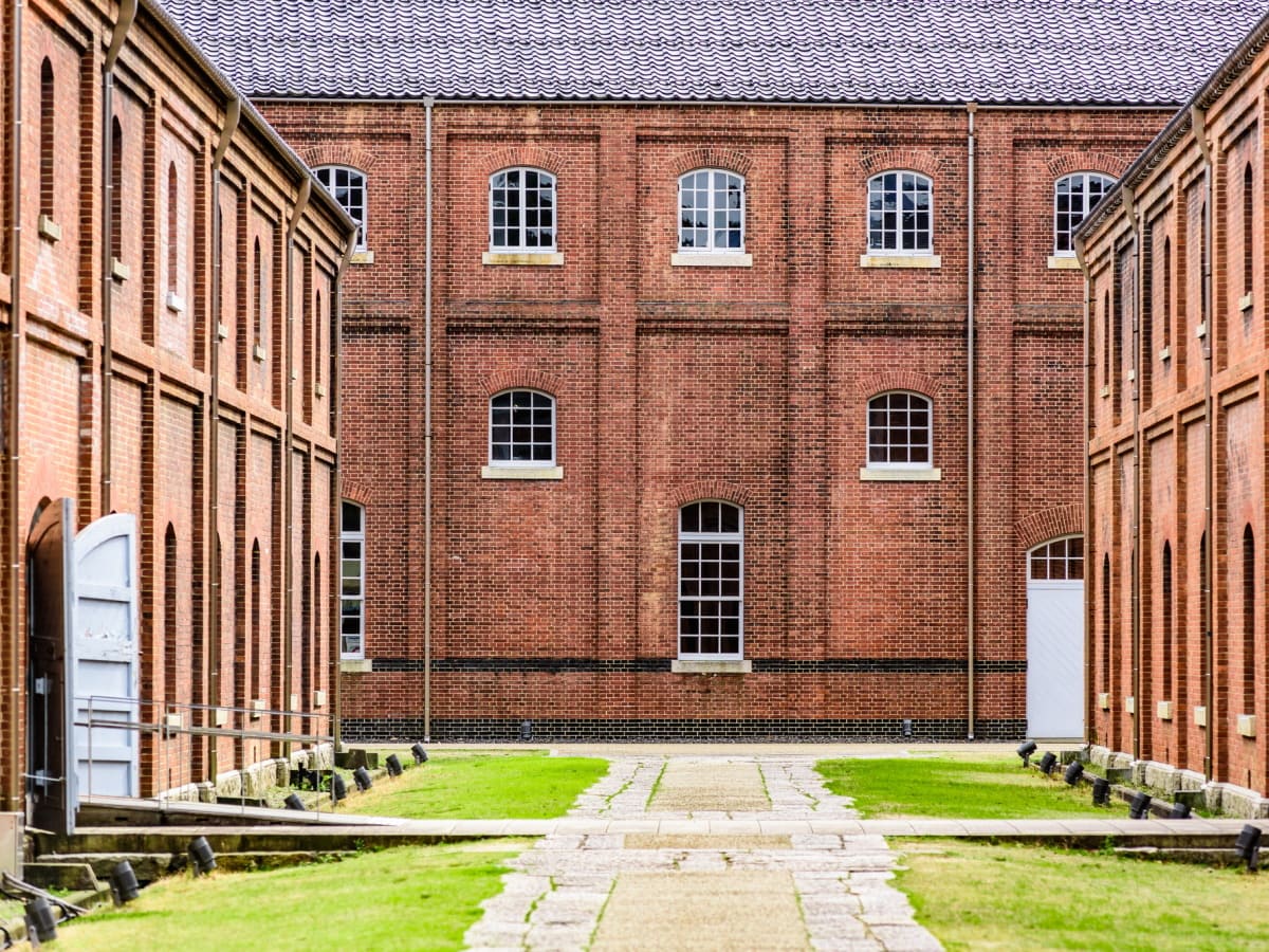 京都府舞鶴市-コンパニオン宴会スポットランキング２位は舞鶴市