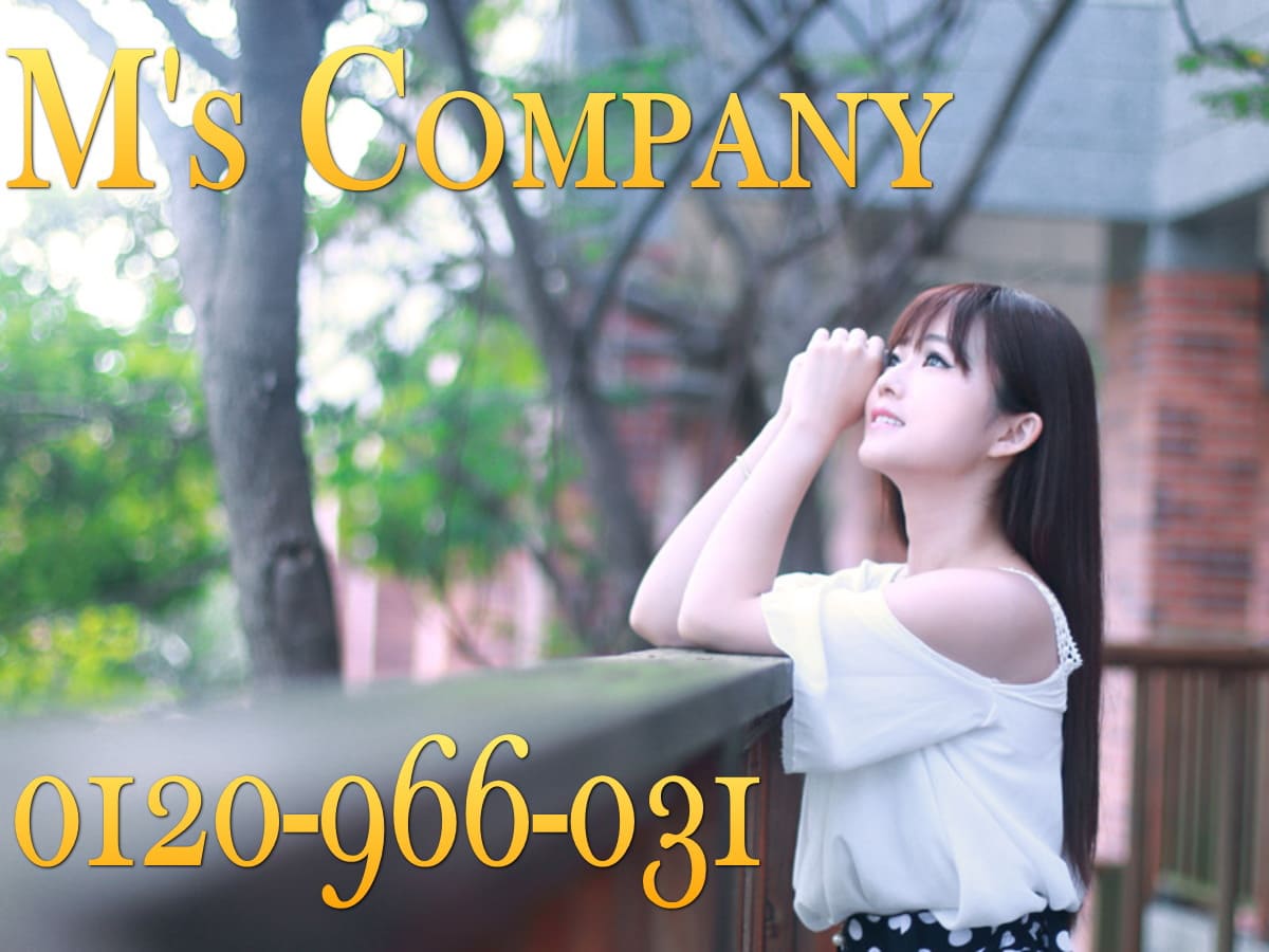 福岡の宴会コンパニオンならM's Company