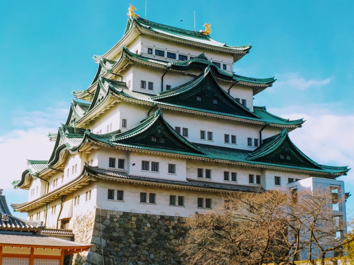 愛知県名古屋市-コンパニオン宴会スポットランキング1位は名古屋