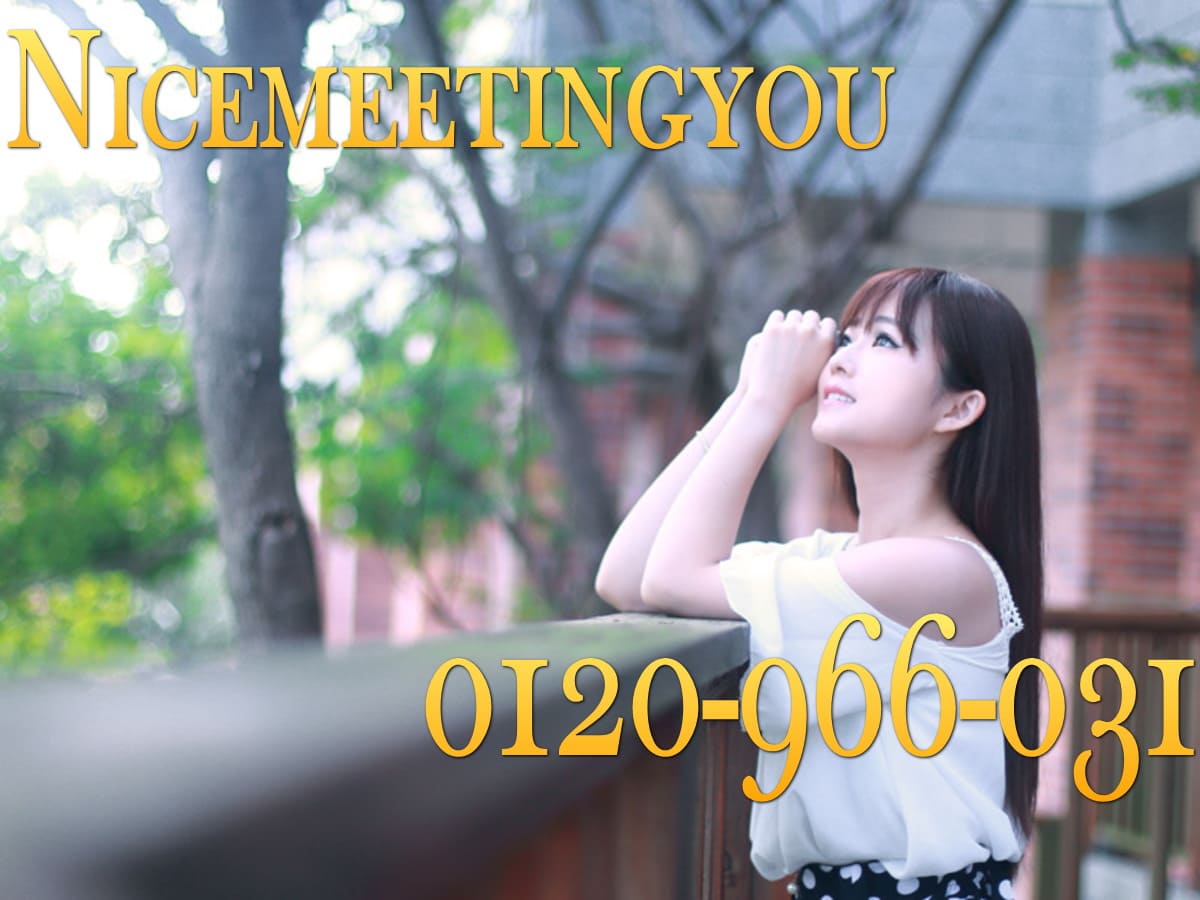 石川コンパニオンならNicemeetingyou