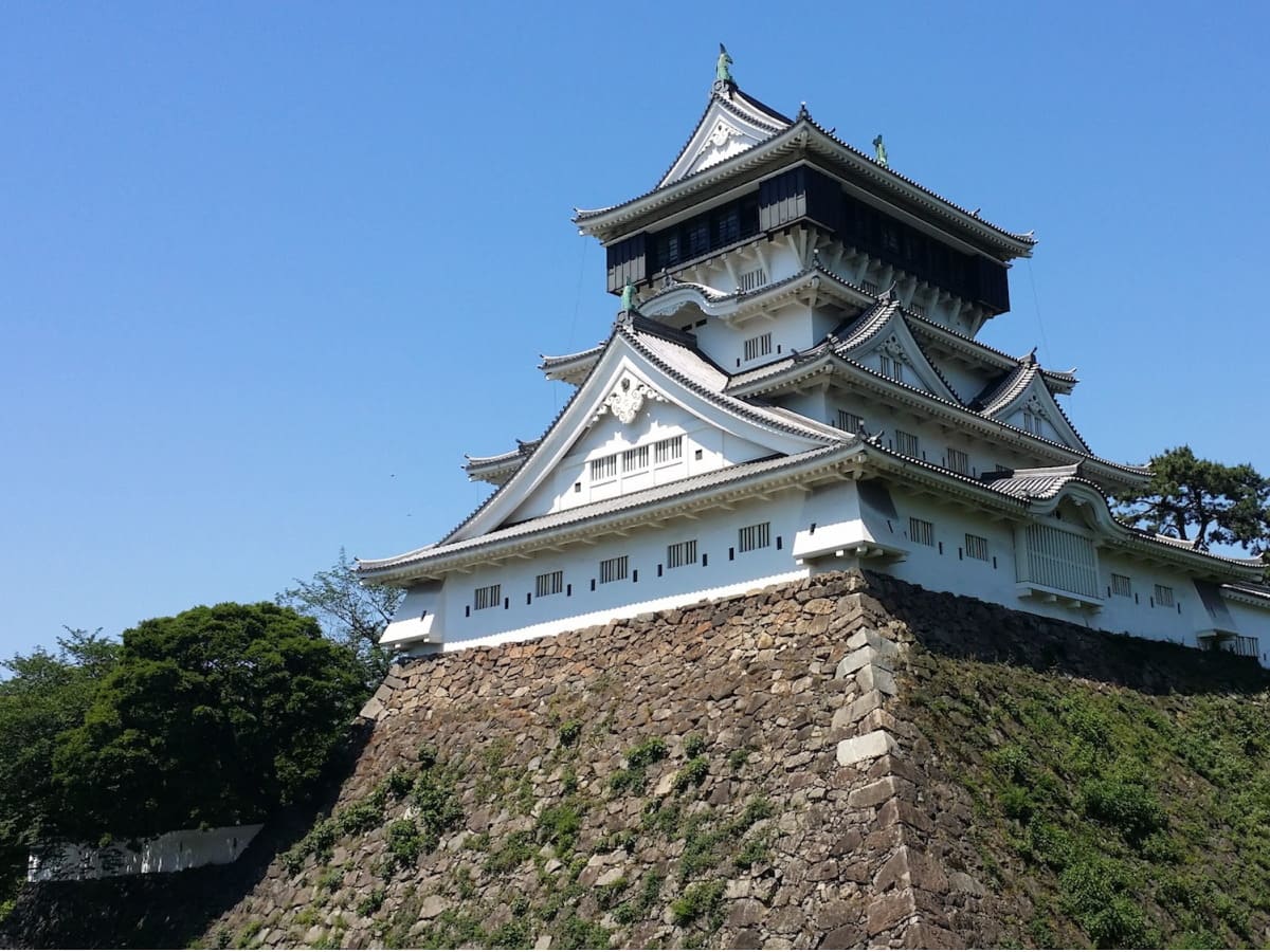 福岡県北九州市-コンパニオン宴会スポットランキング２位は北九州市