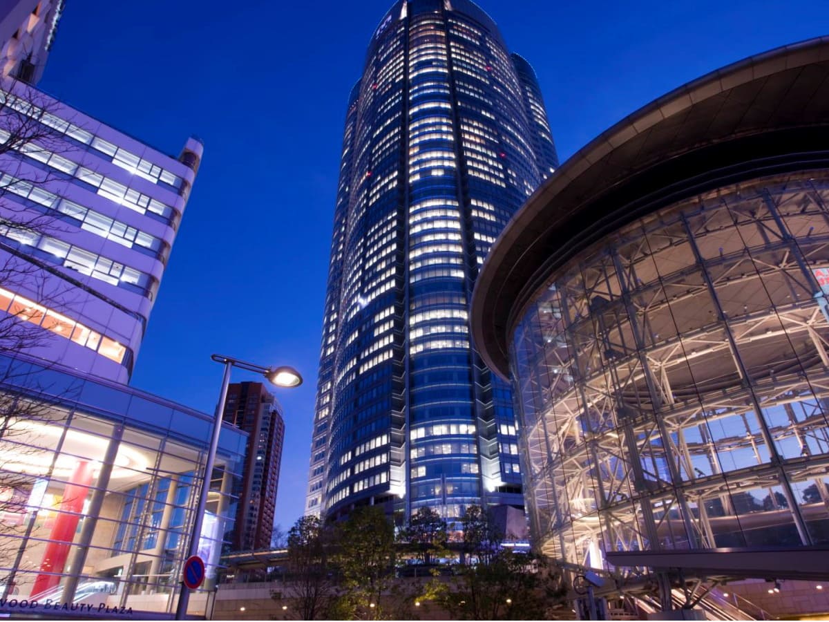 東京都港区六本木-コンパニオン宴会スポットランキング３位は六本木