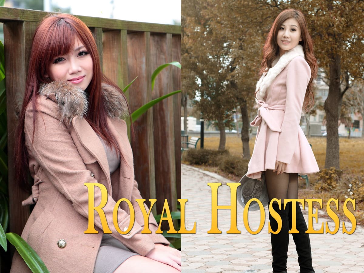 福井コンパニオンならRoyal Hostess