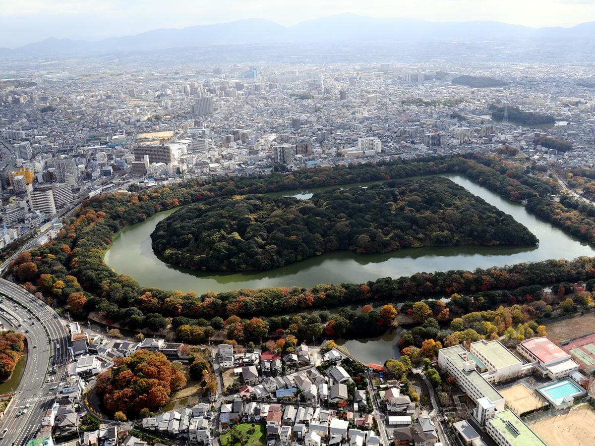 大阪府堺市-コンパニオン宴会スポットランキング２位は堺市