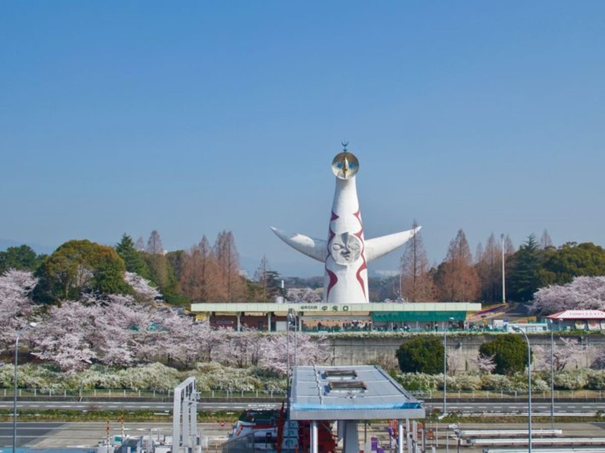 大阪府吹田市-コンパニオン宴会スポットランキング３位は吹田市