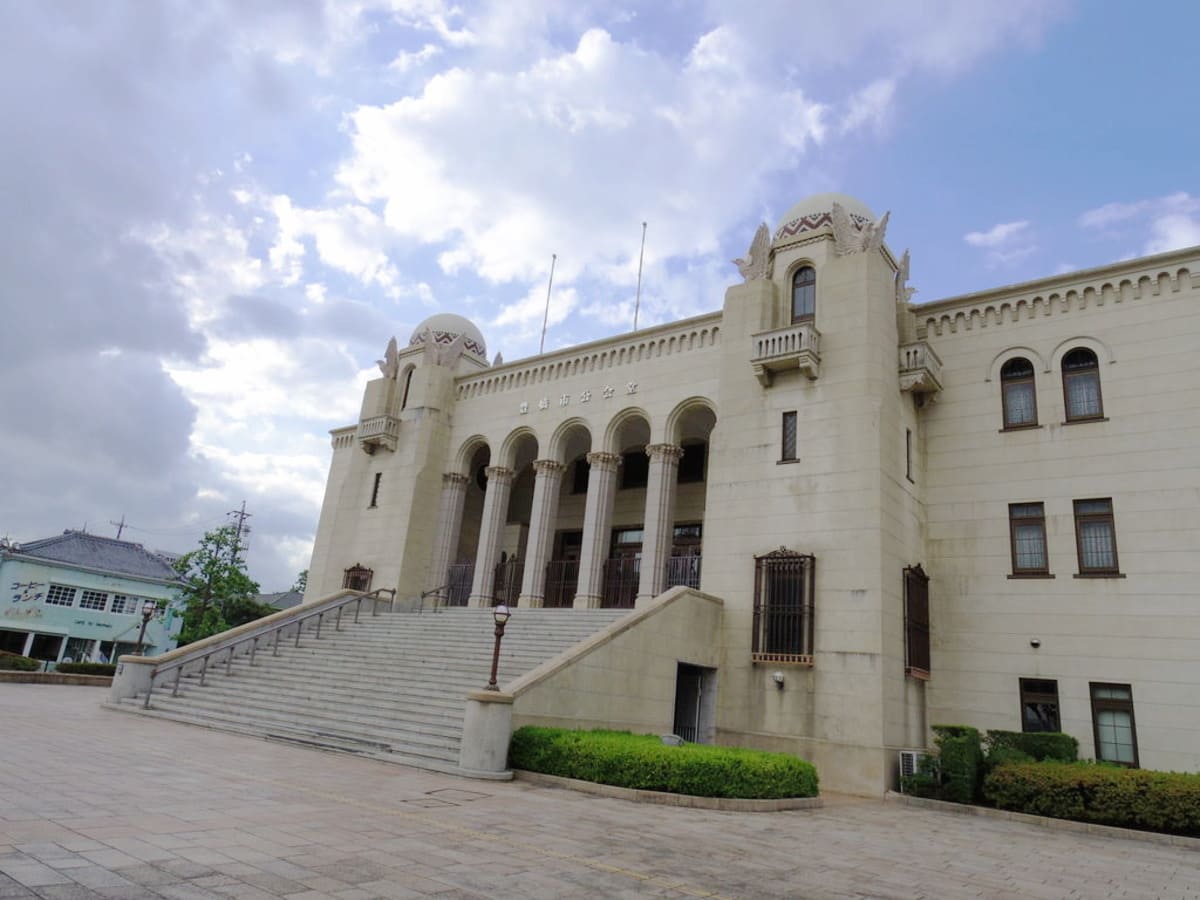 愛知県豊橋市-コンパニオン宴会スポットランキング2位は豊橋