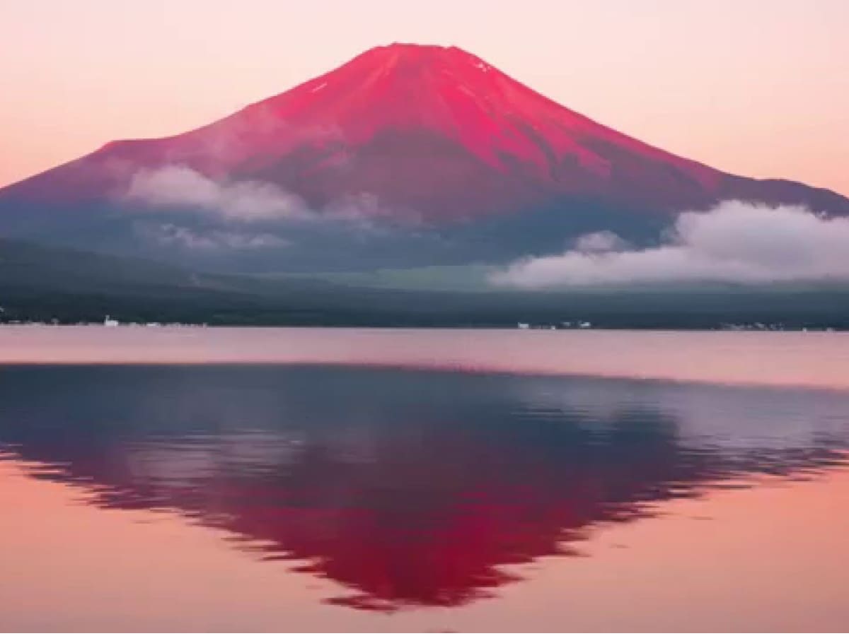 山梨県山中湖村-コンパニオン宴会スポットランキング3位は山中湖